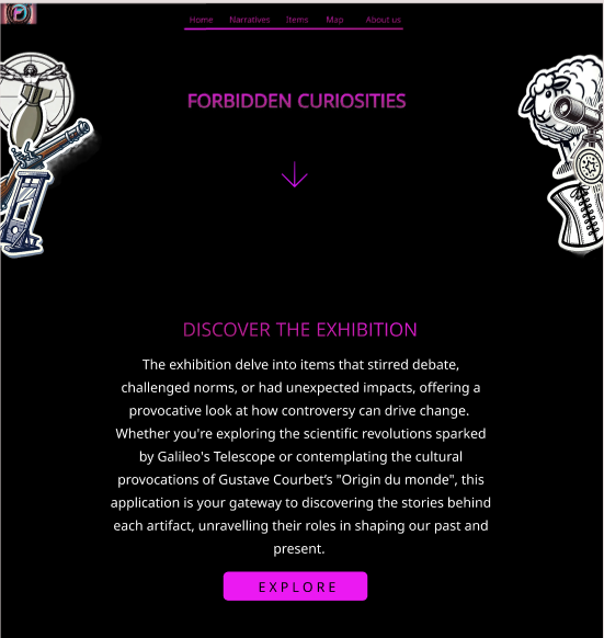Prototype Overview
