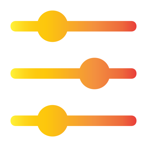 Filter Icon